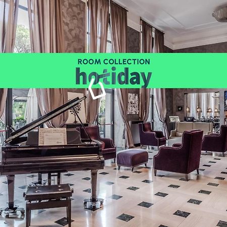 Hotiday Room Collection - Roma Cornelia Esterno foto