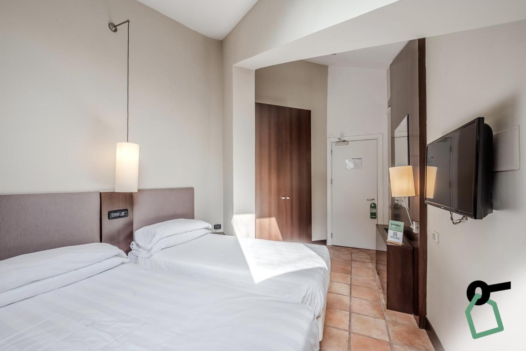 Hotiday Room Collection - Roma Cornelia Esterno foto